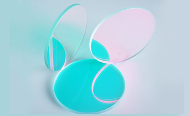 介质型短波通滤光片