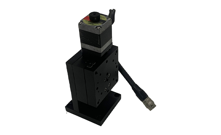 Z轴交叉滚柱导轨