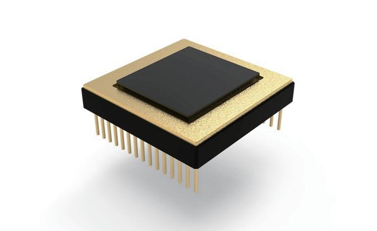 非制冷长波红外探测器-安防监控系统、红外测温、消防救援、机器视觉、楼宇自动化、汽车夜视等众多应用场景。