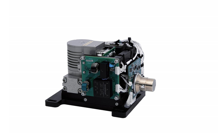 T中波红外制冷组件-车载光电转塔、地面光电转塔、船载光电转塔、机载吊舱等。