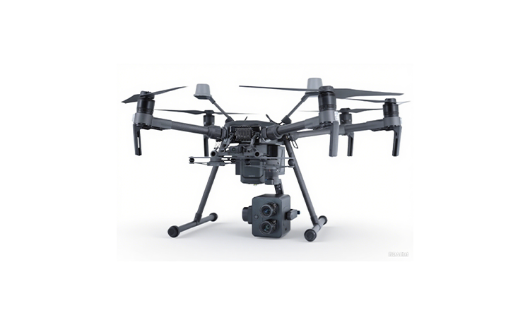 机载快照式多光谱成像作物监测系统-可快速实现作物影像数据的预处理、拼接及具有监测作物长势状态、施肥处方、产品预估等功能的专业报告，真正实现“零门槛”帮助用户解决快速实现作物长势监测、肥力评估、施肥处方及产量预估等应用需求。