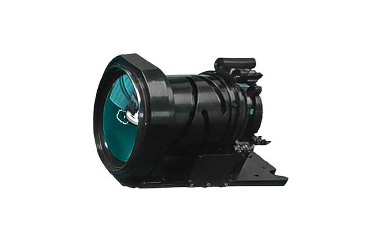 红外镜头-工业、安防、医疗、交通乃至消费级市场。其非接触、可视化温度分布、穿透烟雾/黑暗的独特能力，使其成为现代社会中一种强大且多功能的感知工具