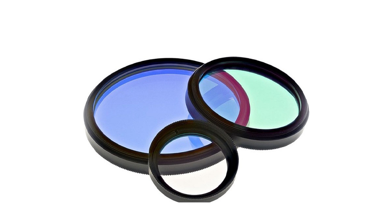 中性密度滤光片