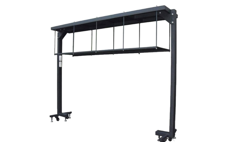 光学平台仪器架-光学配件-微纳电控位移台