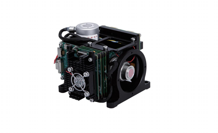 HOT型中波640红外机芯组件-车载光电转塔、地面光电转塔、船载光电转塔、机载吊舱等。